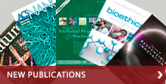 Center for Synthetic Biology Publications