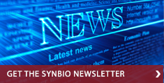 Mail Registration for Synbio Newsletter