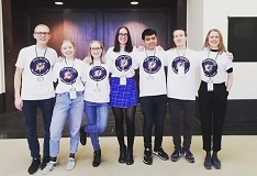 iGEM 2018