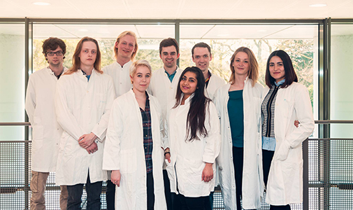 iGem