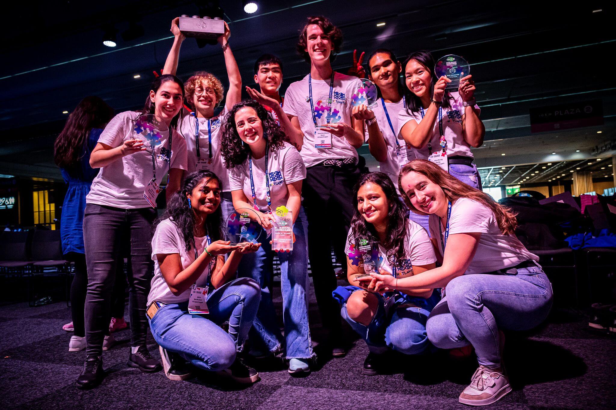 iGem